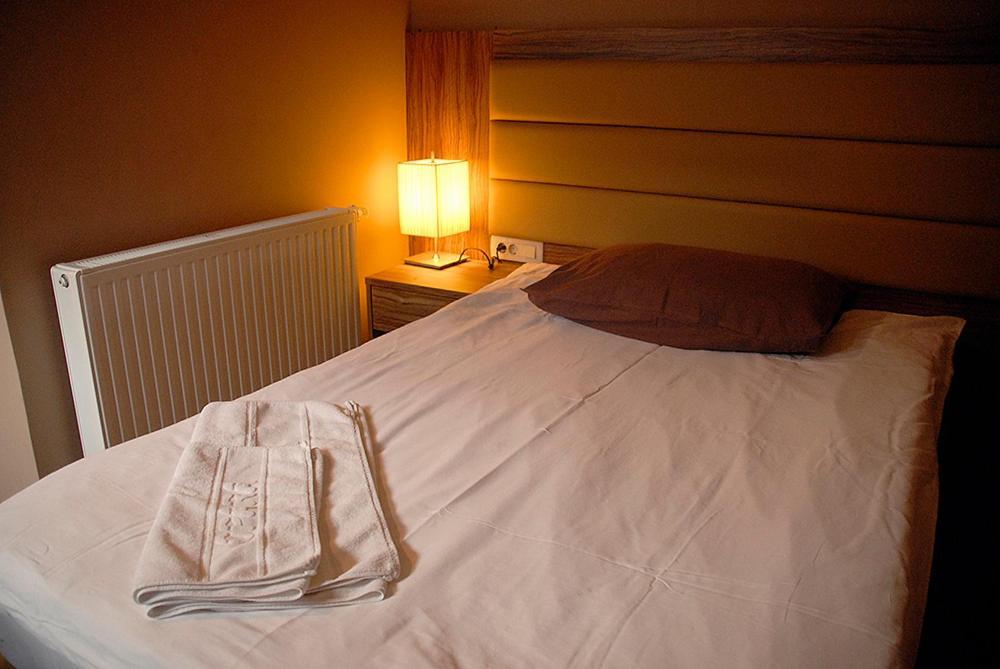 Hotel Opara Trebnje Oda fotoğraf