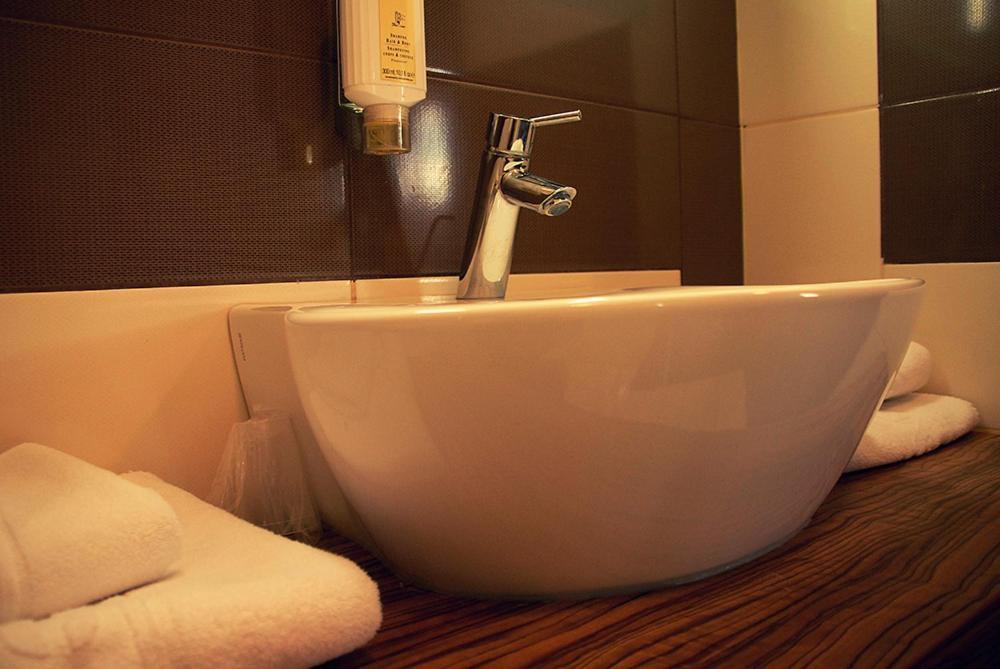 Hotel Opara Trebnje Oda fotoğraf