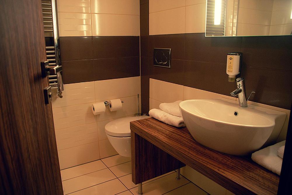 Hotel Opara Trebnje Oda fotoğraf