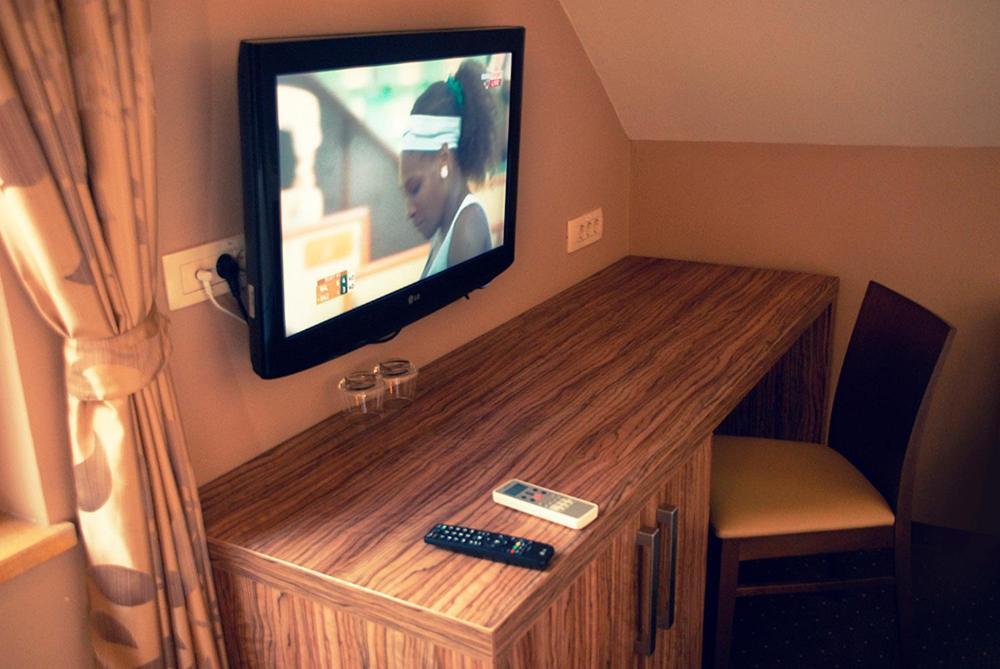 Hotel Opara Trebnje Oda fotoğraf