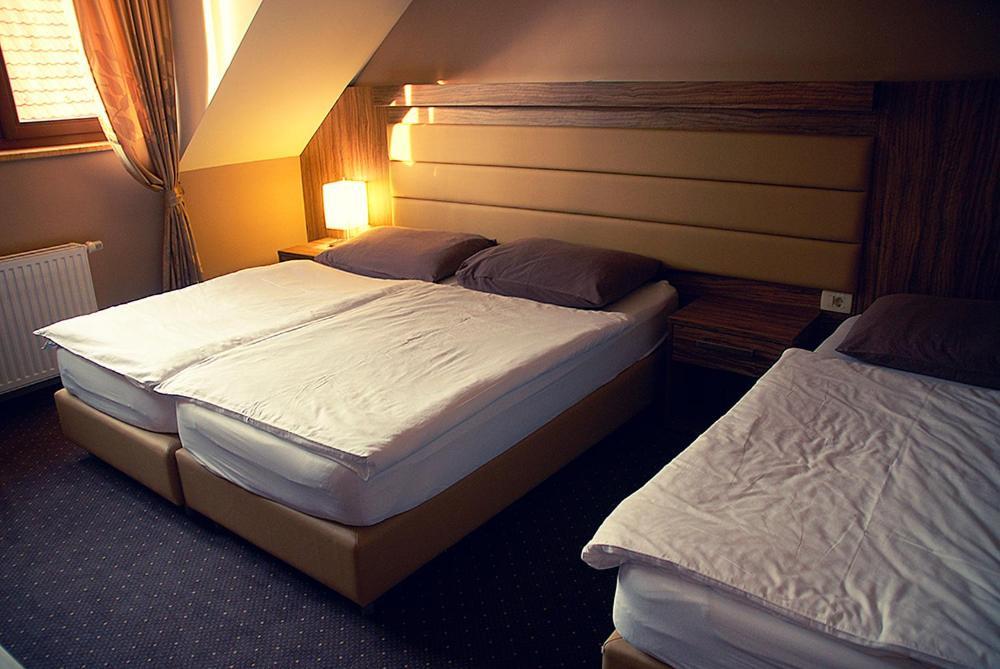 Hotel Opara Trebnje Dış mekan fotoğraf