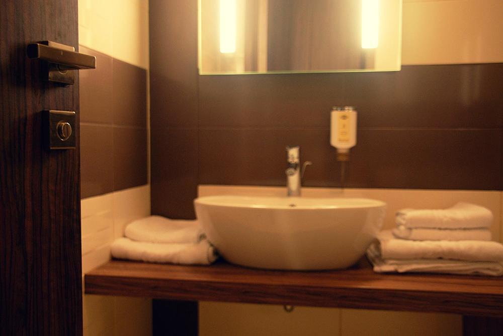 Hotel Opara Trebnje Dış mekan fotoğraf