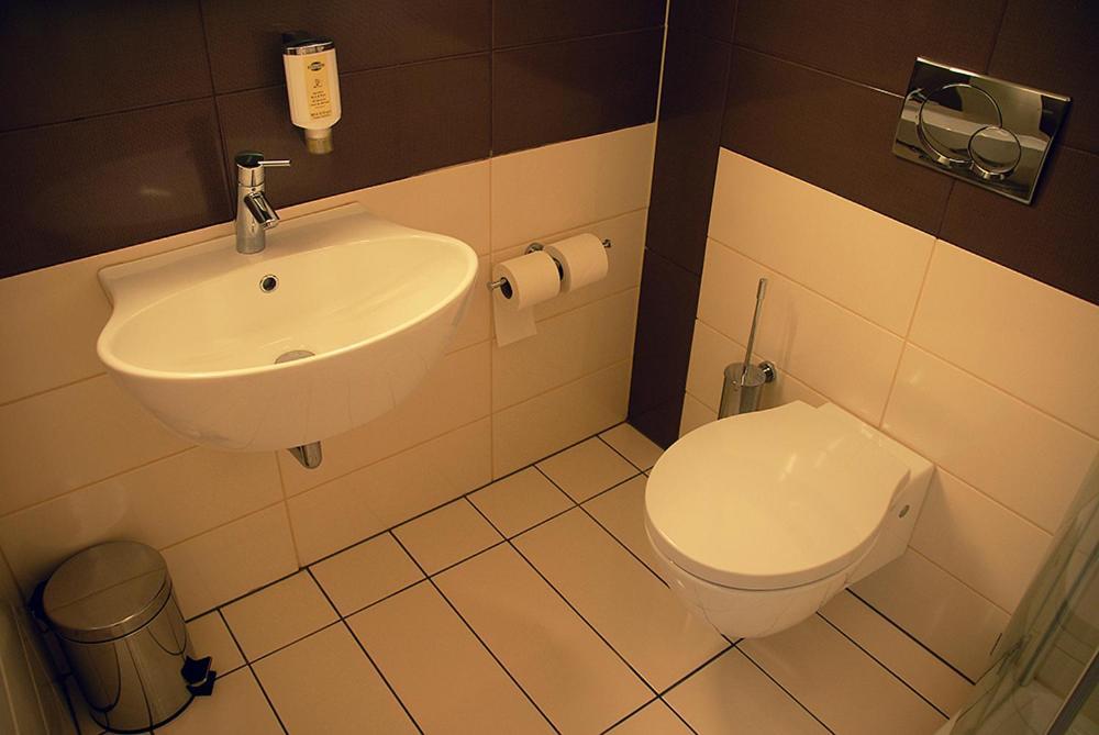 Hotel Opara Trebnje Dış mekan fotoğraf