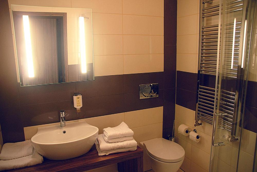 Hotel Opara Trebnje Dış mekan fotoğraf