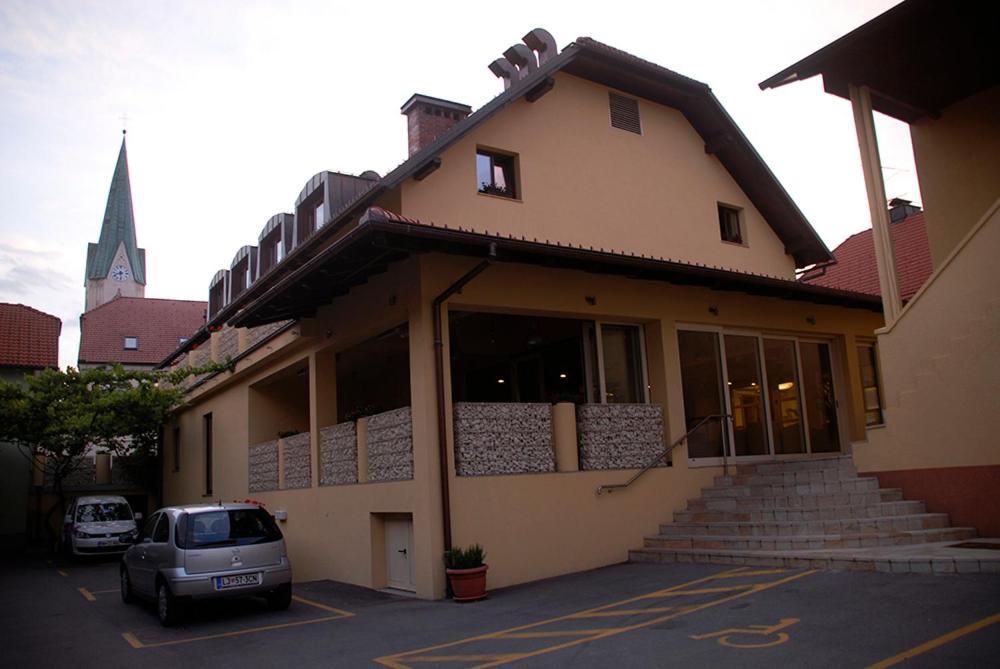 Hotel Opara Trebnje Dış mekan fotoğraf