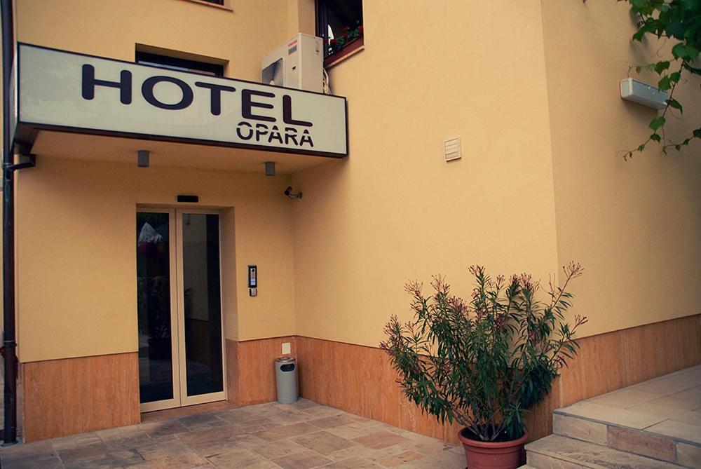 Hotel Opara Trebnje Dış mekan fotoğraf