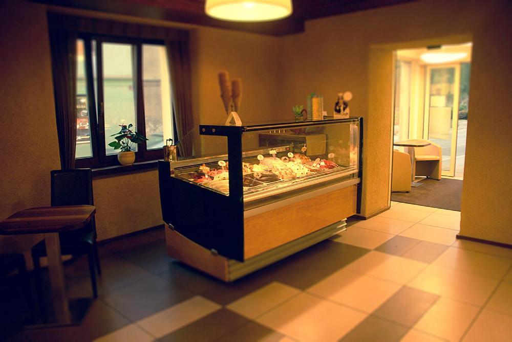 Hotel Opara Trebnje Dış mekan fotoğraf
